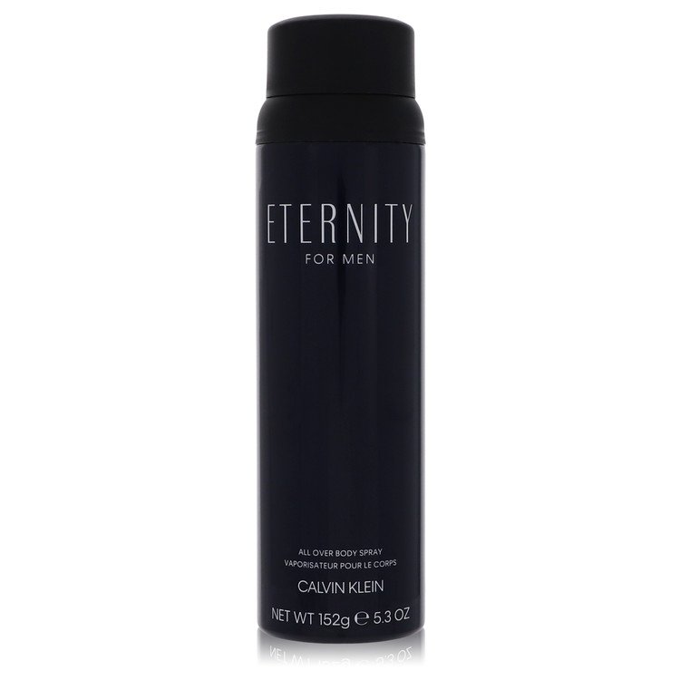 Eternity by Calvin Klein Body Spray 5.4 oz Eternity by Calvin Klein Body Spray 5.4 oz